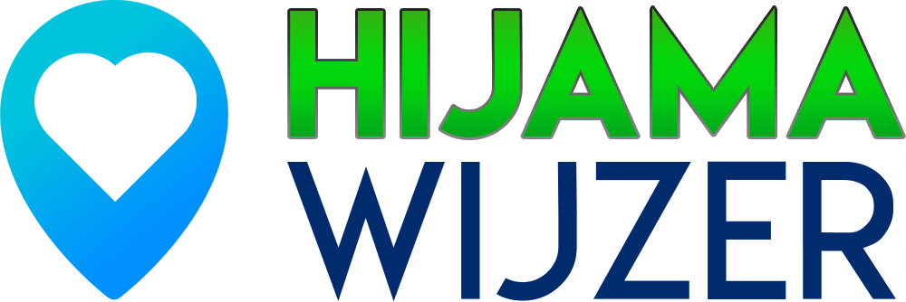 Hijama-Wijzer-voor-Hijaamah-Praktijken-in-Nederland-en-Belgie-Logo